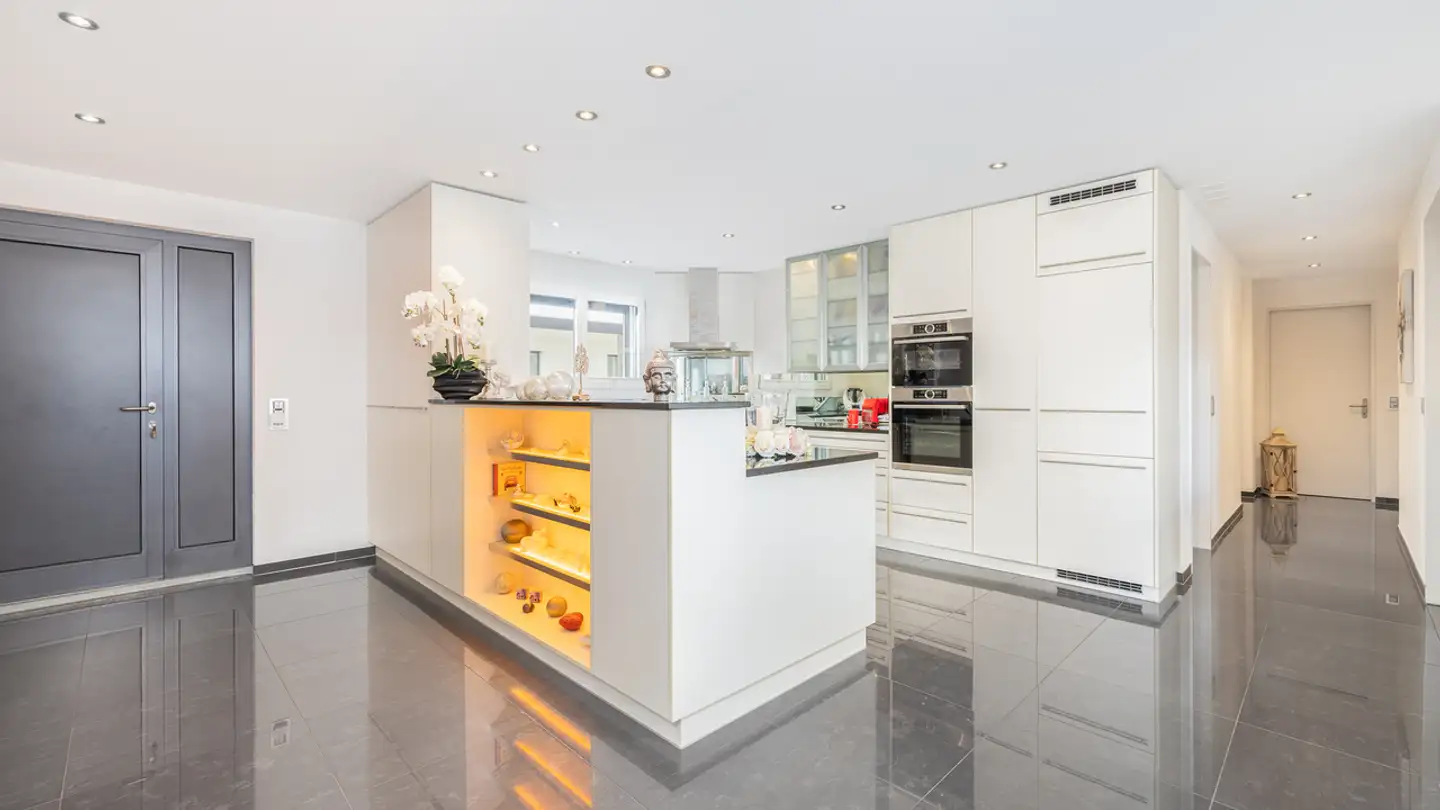 Stepped apartment for sale - Haldenstrasse, 8955 Oetwil an der Limmat - Photo 3