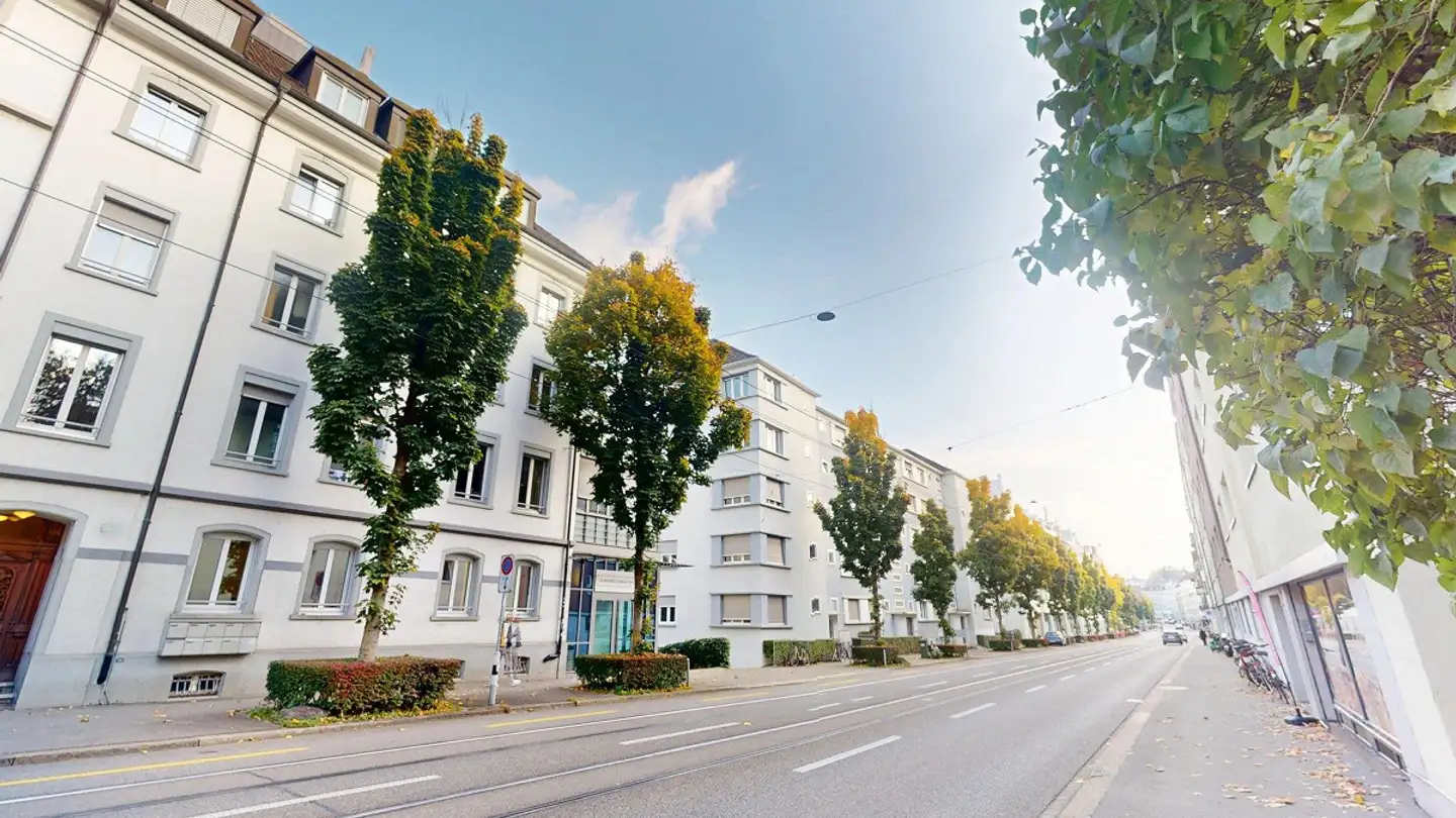 Apartment for sale - Seestrasse 303, 8038 Zürich - Photo 2