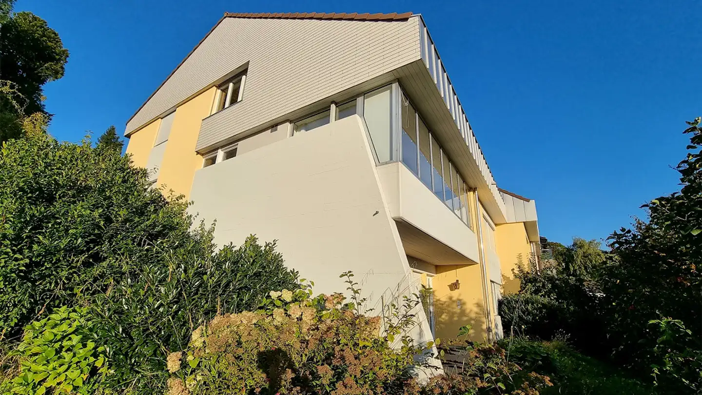 Casa bifamiliare in affitto - Sonderstrasse 19, 9034 Eggersriet - Foto 3