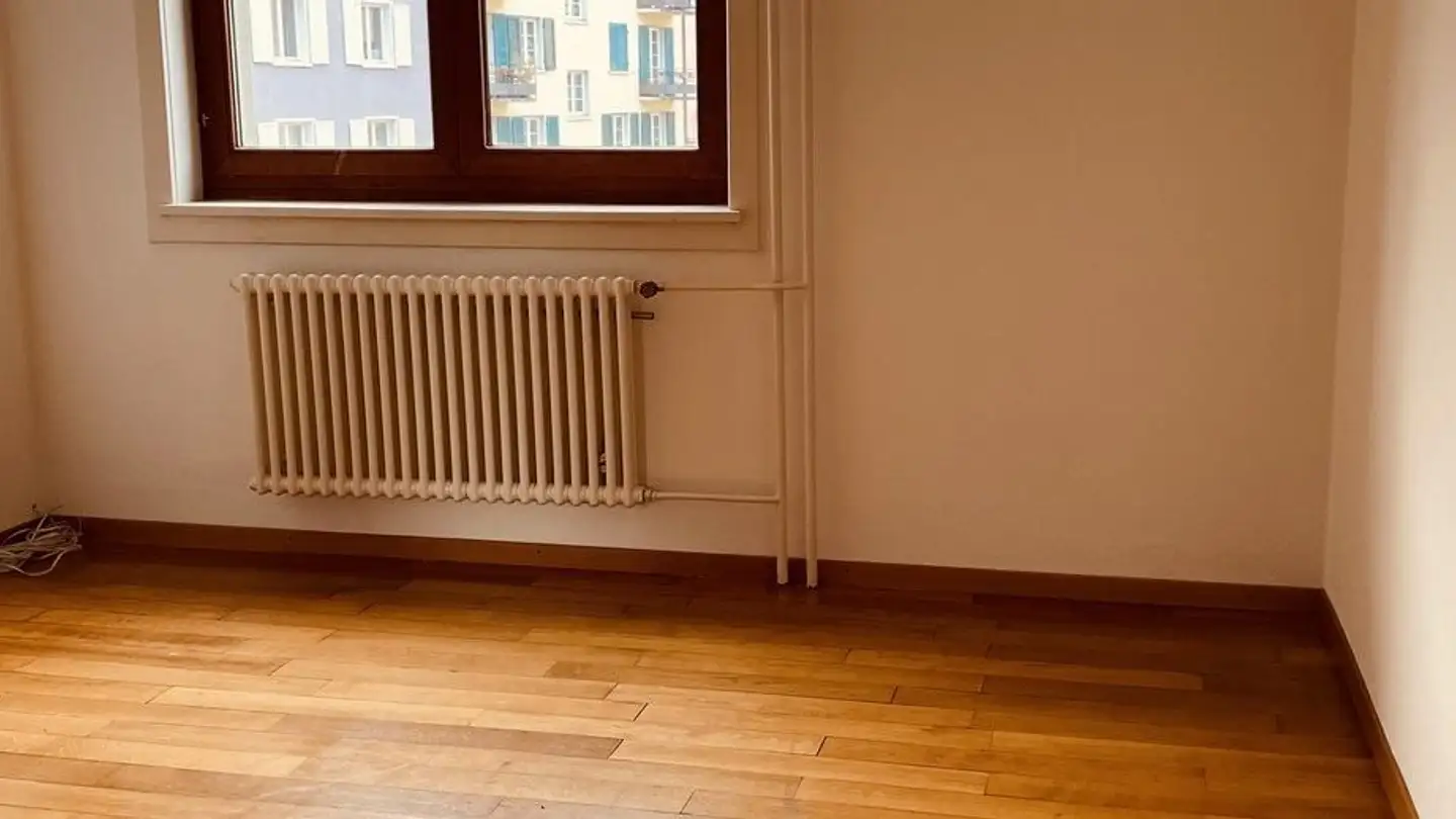 Zimmer mieten - Saumstrasse, 8003 Zürich