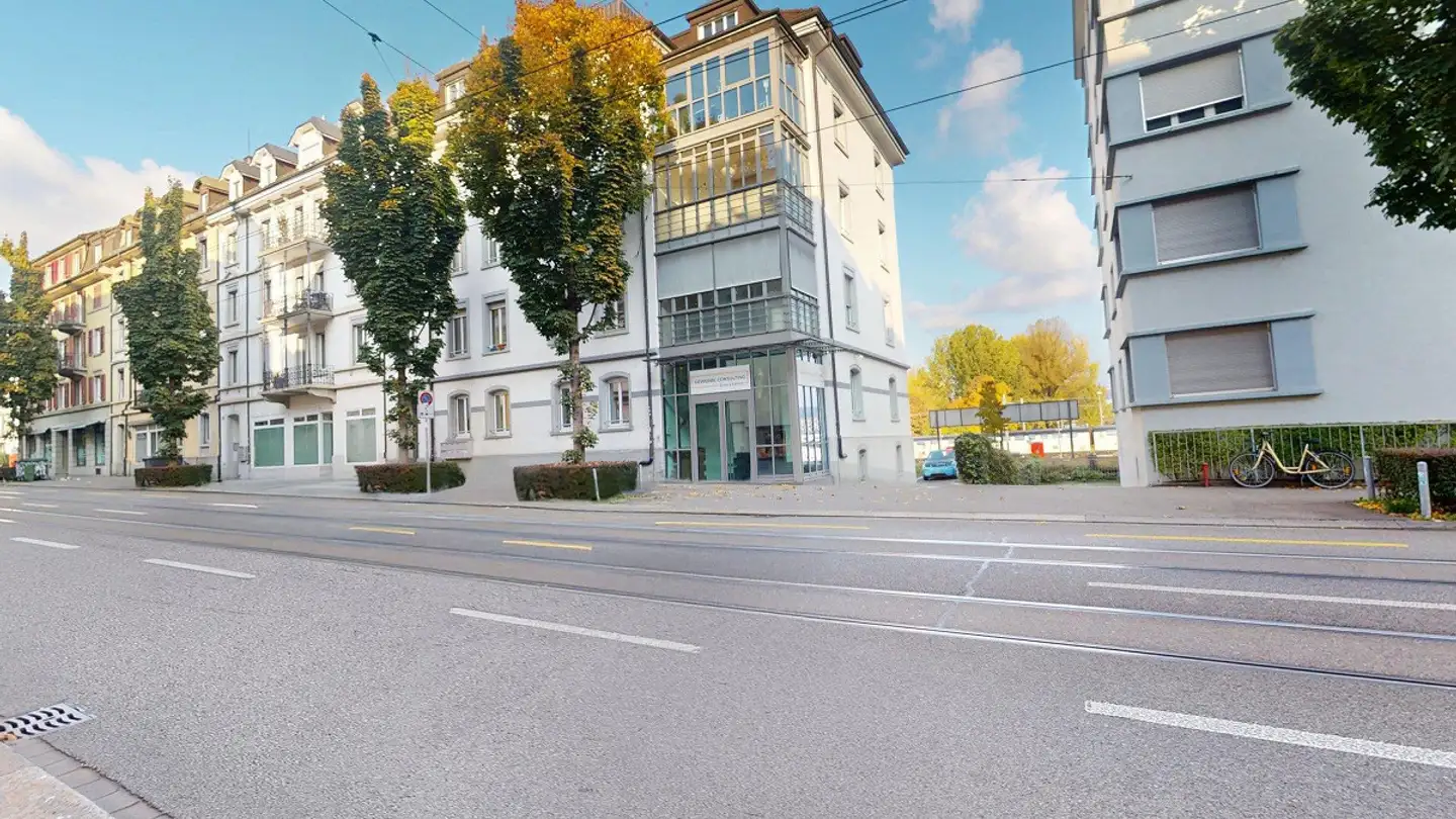 Apartment for sale - Seestrasse 303, 8038 Zürich - Photo 3