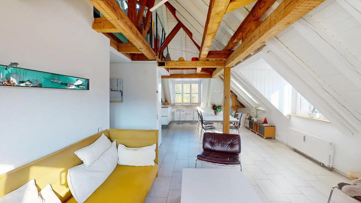 Apartment for sale - Seestrasse 303, 8038 Zürich - Photo 4