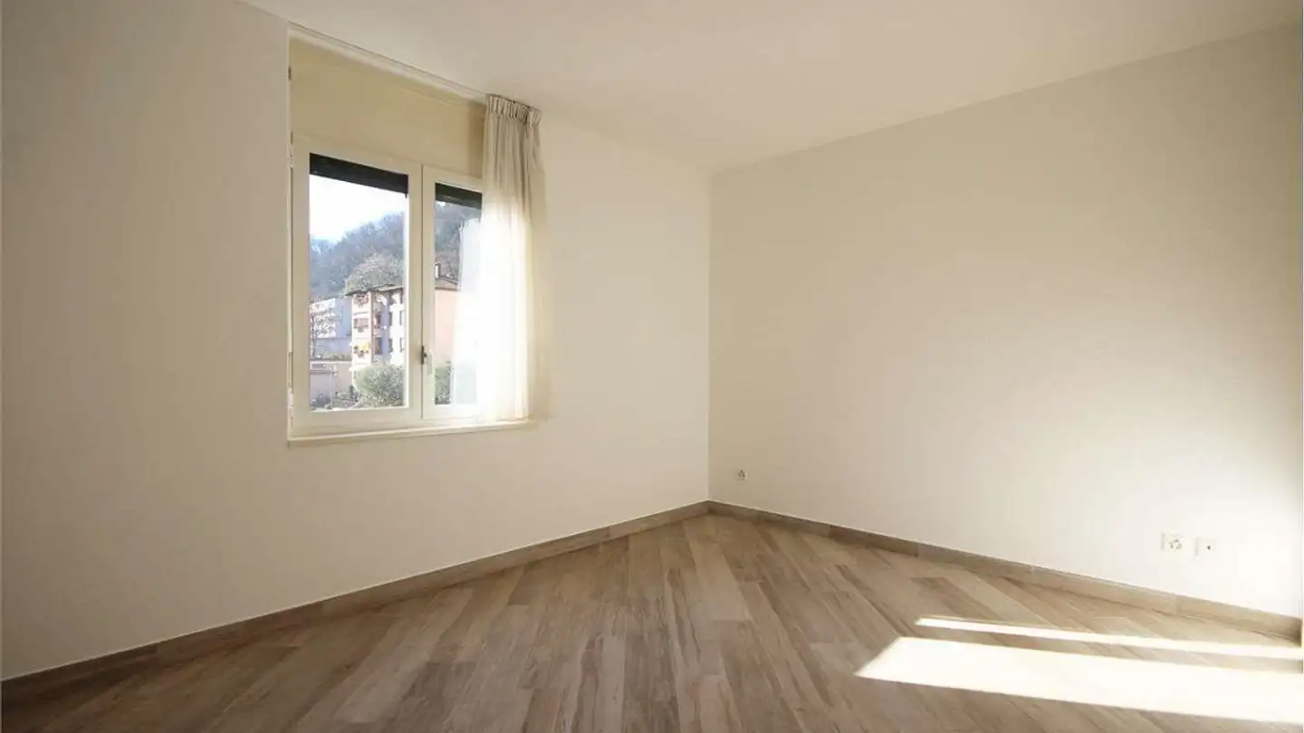 Apartment for sale - Via Cassarinetta 7, 6900 Lugano - Photo 2