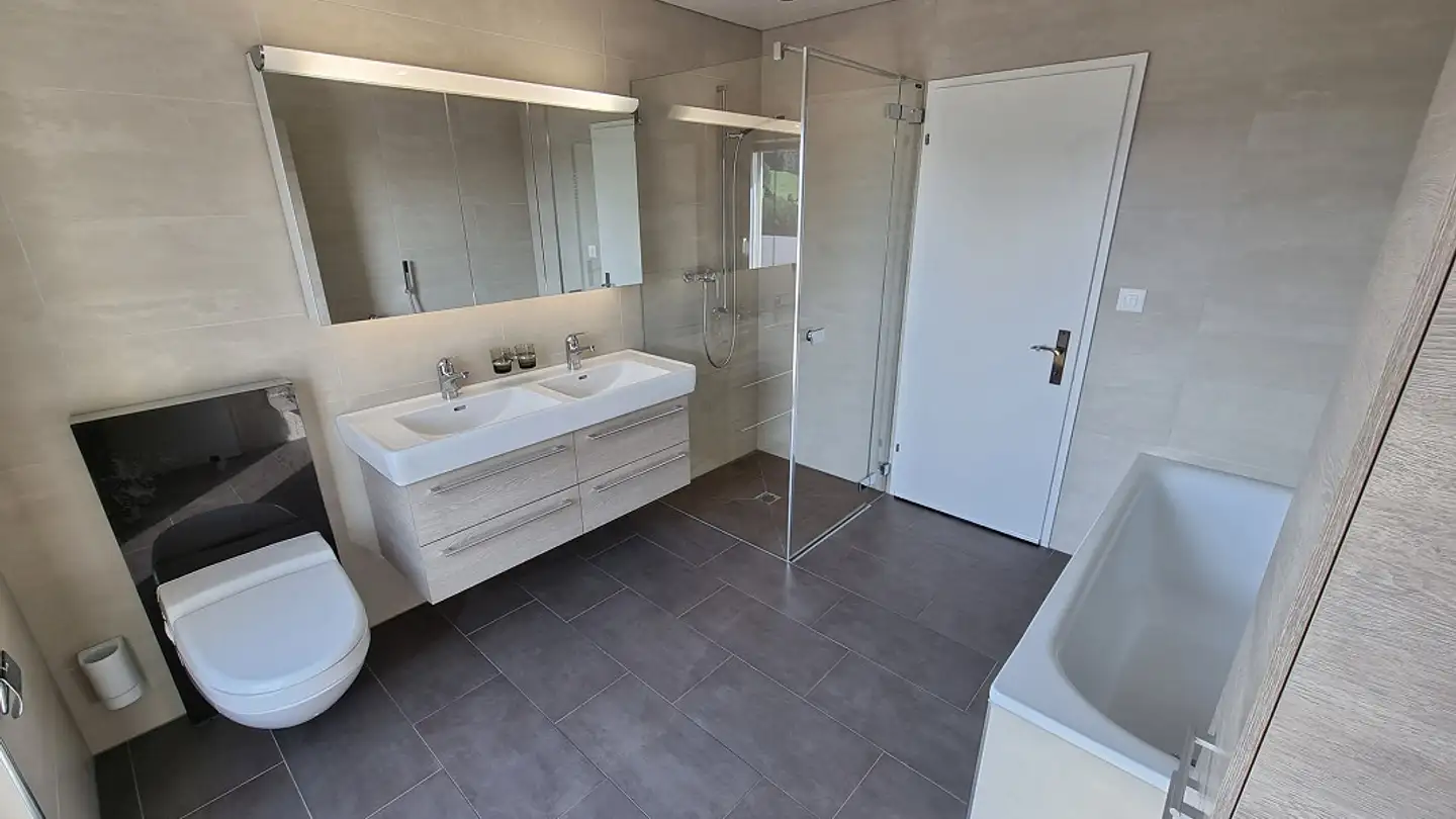 Casa bifamiliare in affitto - Sonderstrasse 19, 9034 Eggersriet - Foto 4