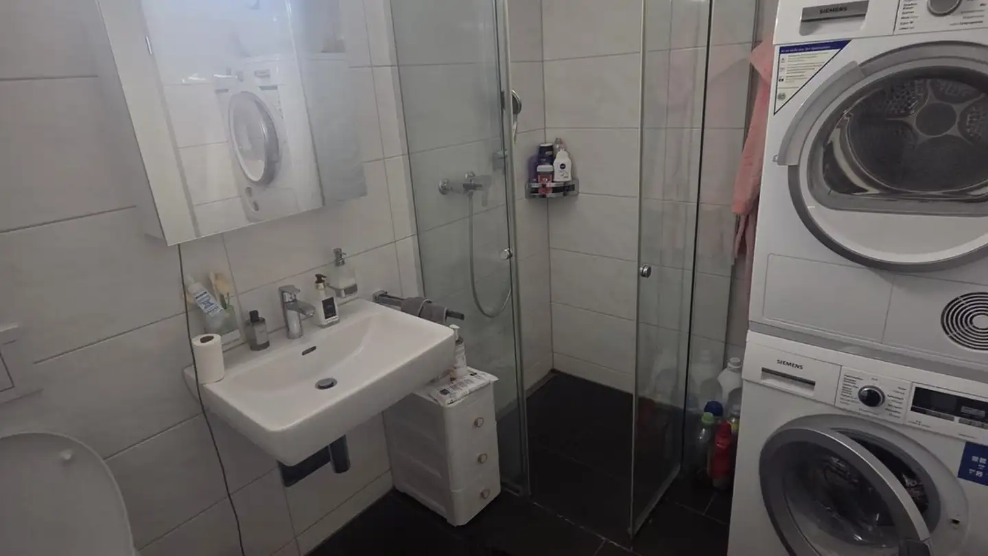 Duplex in affitto - Dorfstrasse 26b, 8103 Unterengstringen - Foto 4