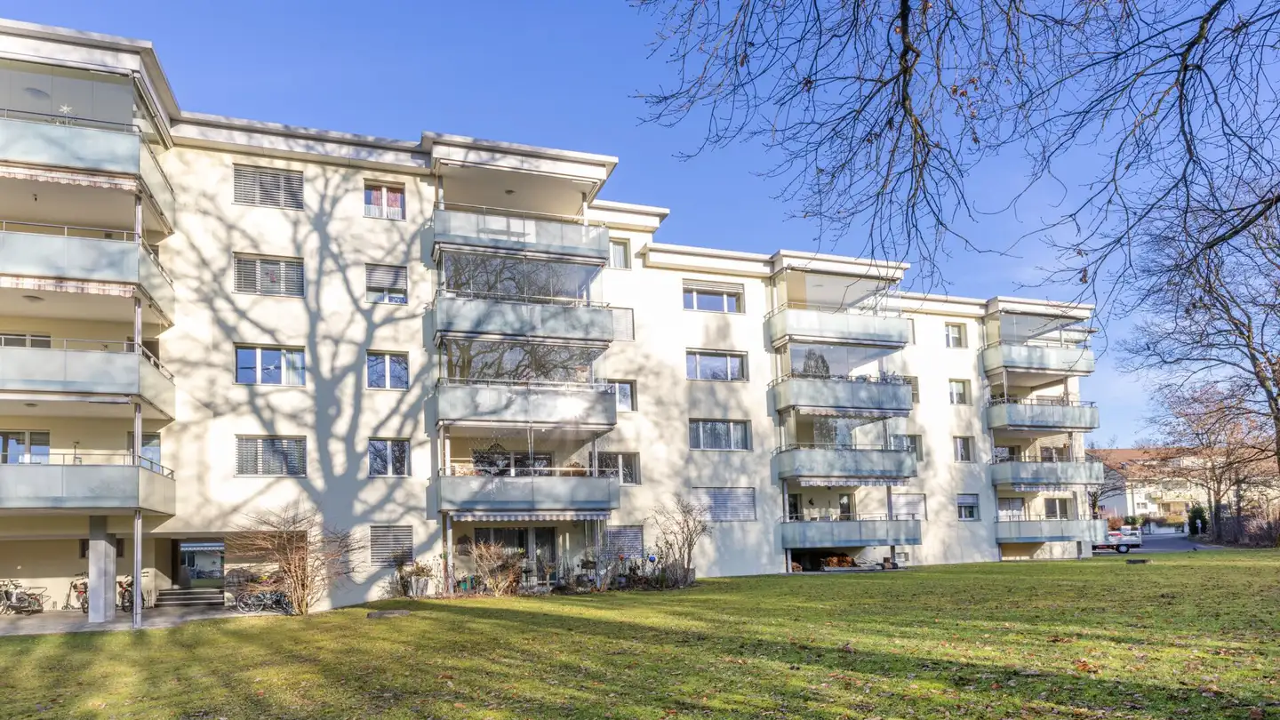 Apartment for sale - Gotzenwilerstrasse, 8405 Winterthur