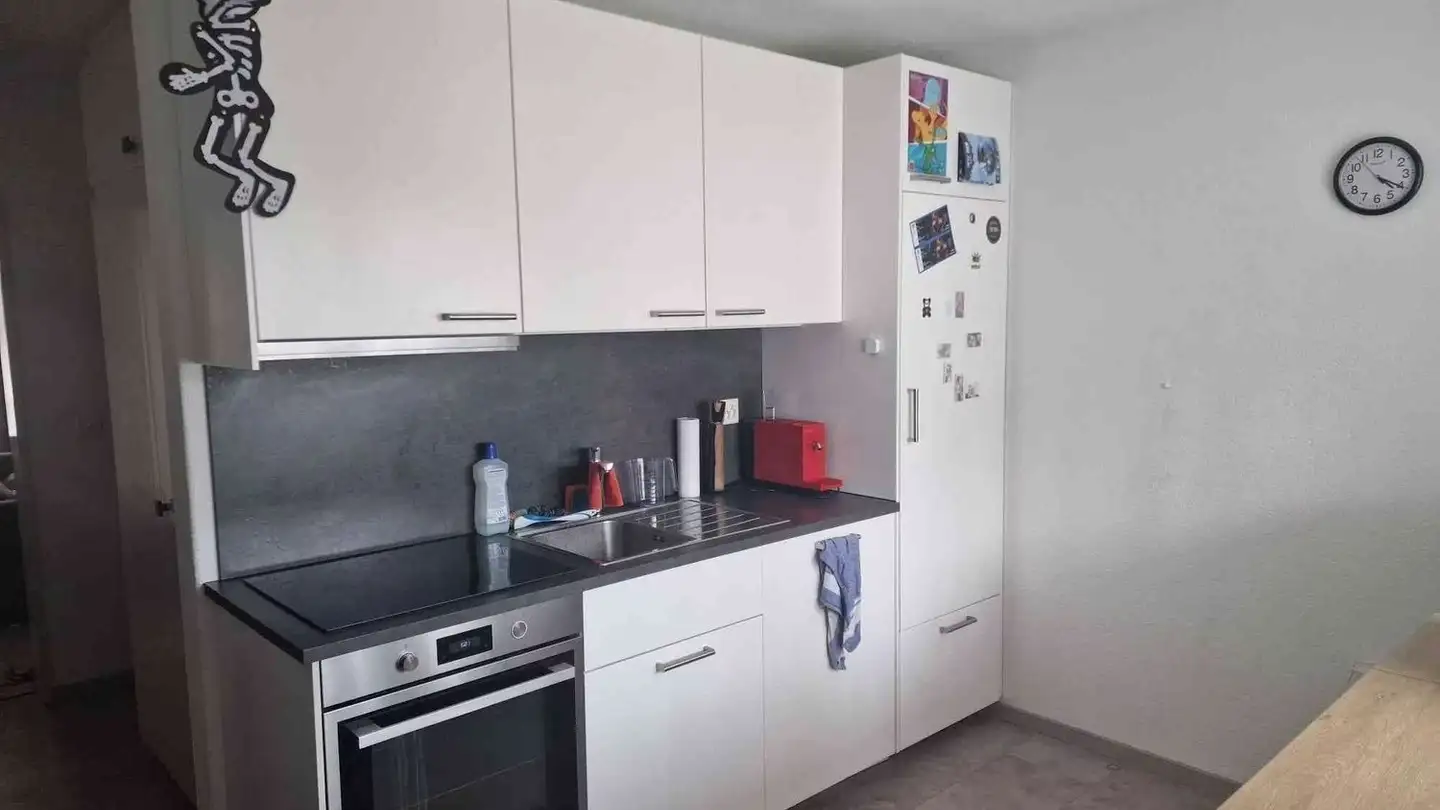 Apartment for rent - Adlerstrasse 19, 8868 Oberurnen