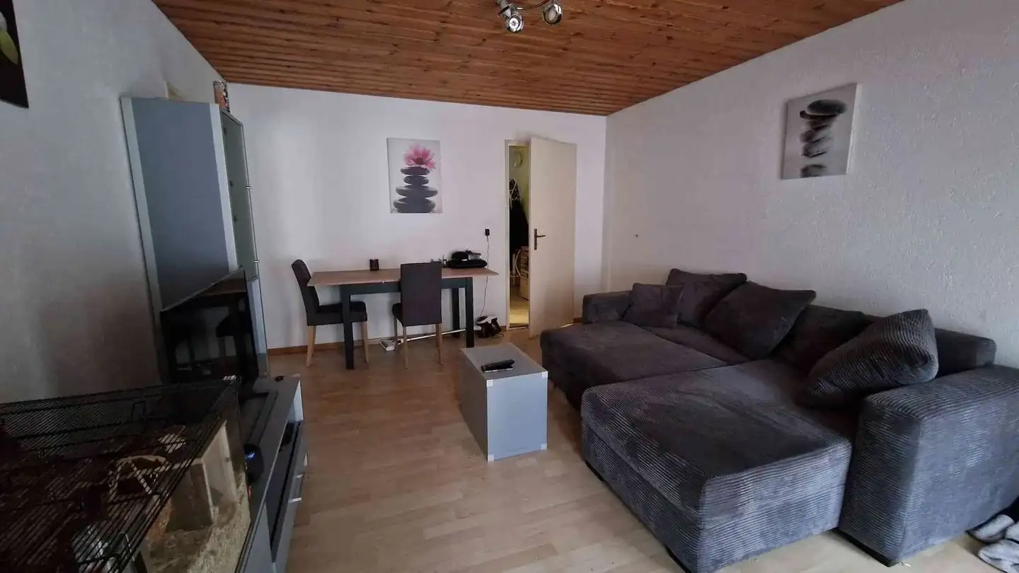Appartamento in affitto - Adlerstrasse 19, 8868 Oberurnen - Photo 2