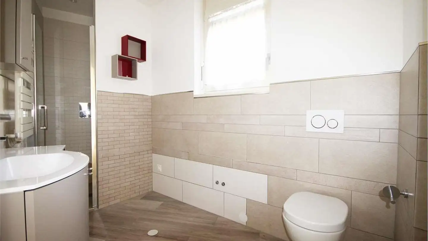 Apartment for sale - Via Cassarinetta 7, 6900 Lugano - Photo 4