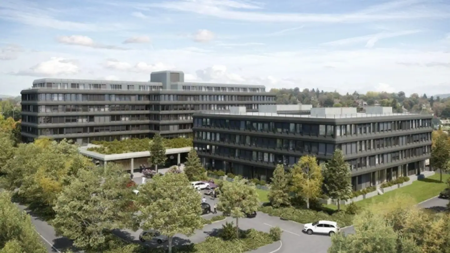 Lagerraum mieten - Weltpoststrasse, 3015 Bern