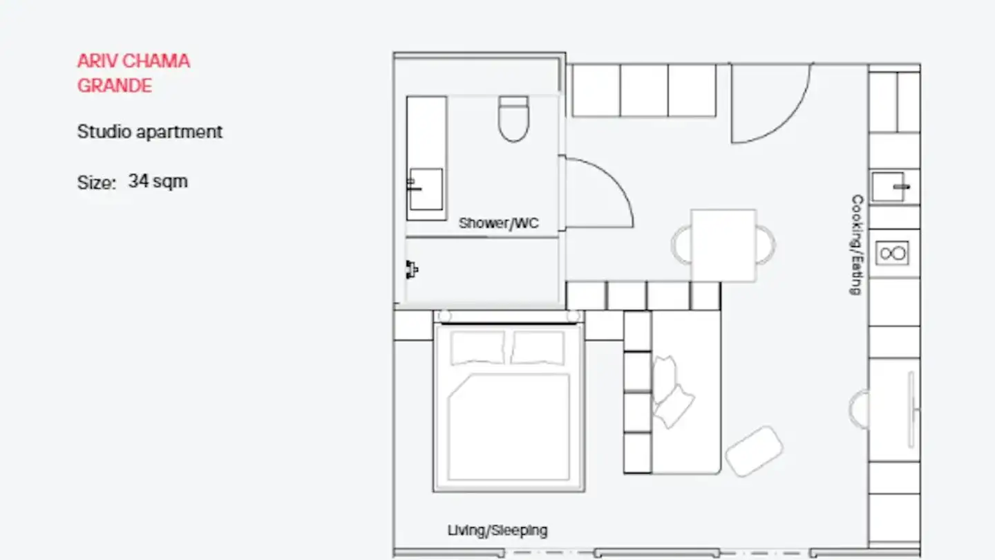 Wohnung mieten - Lorzenparkstrasse, 6330 Cham