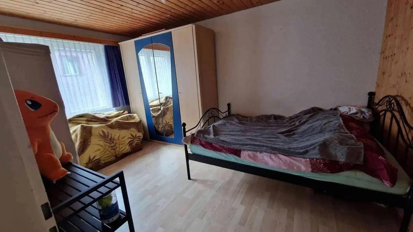 Appartamento in affitto - Adlerstrasse 19, 8868 Oberurnen - Photo 3