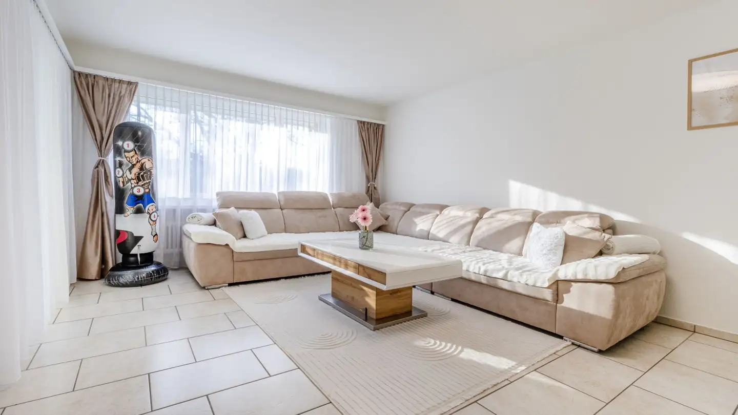 Apartment for sale - Gotzenwilerstrasse, 8405 Winterthur - Photo 4