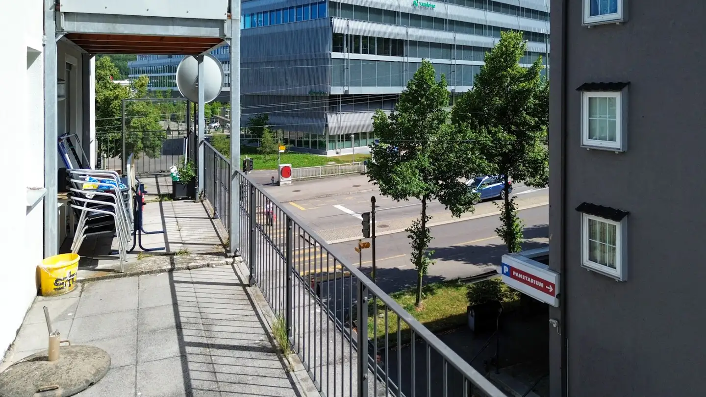 Immeuble mixte à vendre - 8406 Winterthur - Photo 3