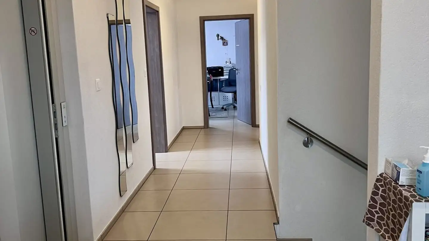 Appartement à vendre - Rue De Chaux 19, 2800 Delémont - Photo 2