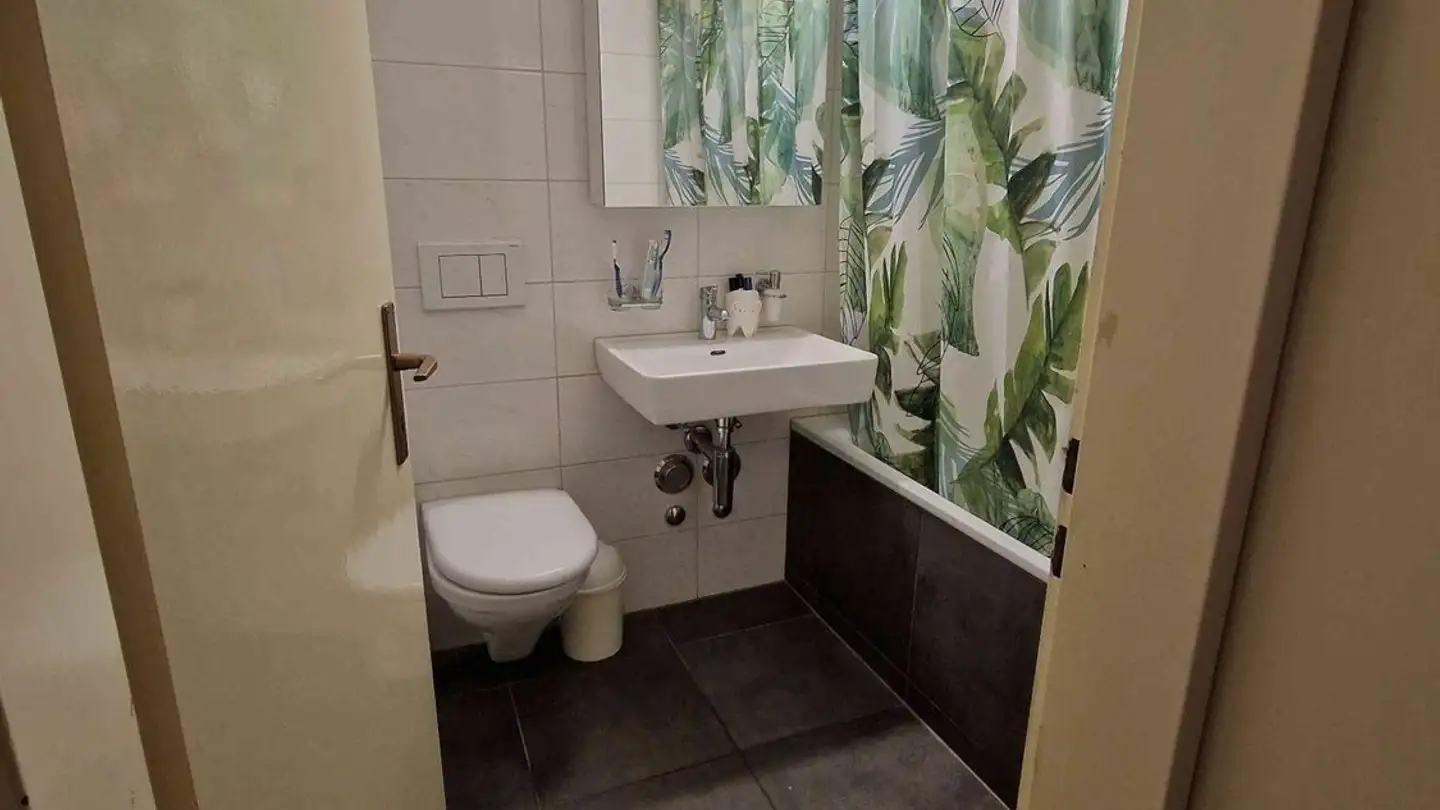 Appartamento in affitto - Adlerstrasse 19, 8868 Oberurnen - Photo 4