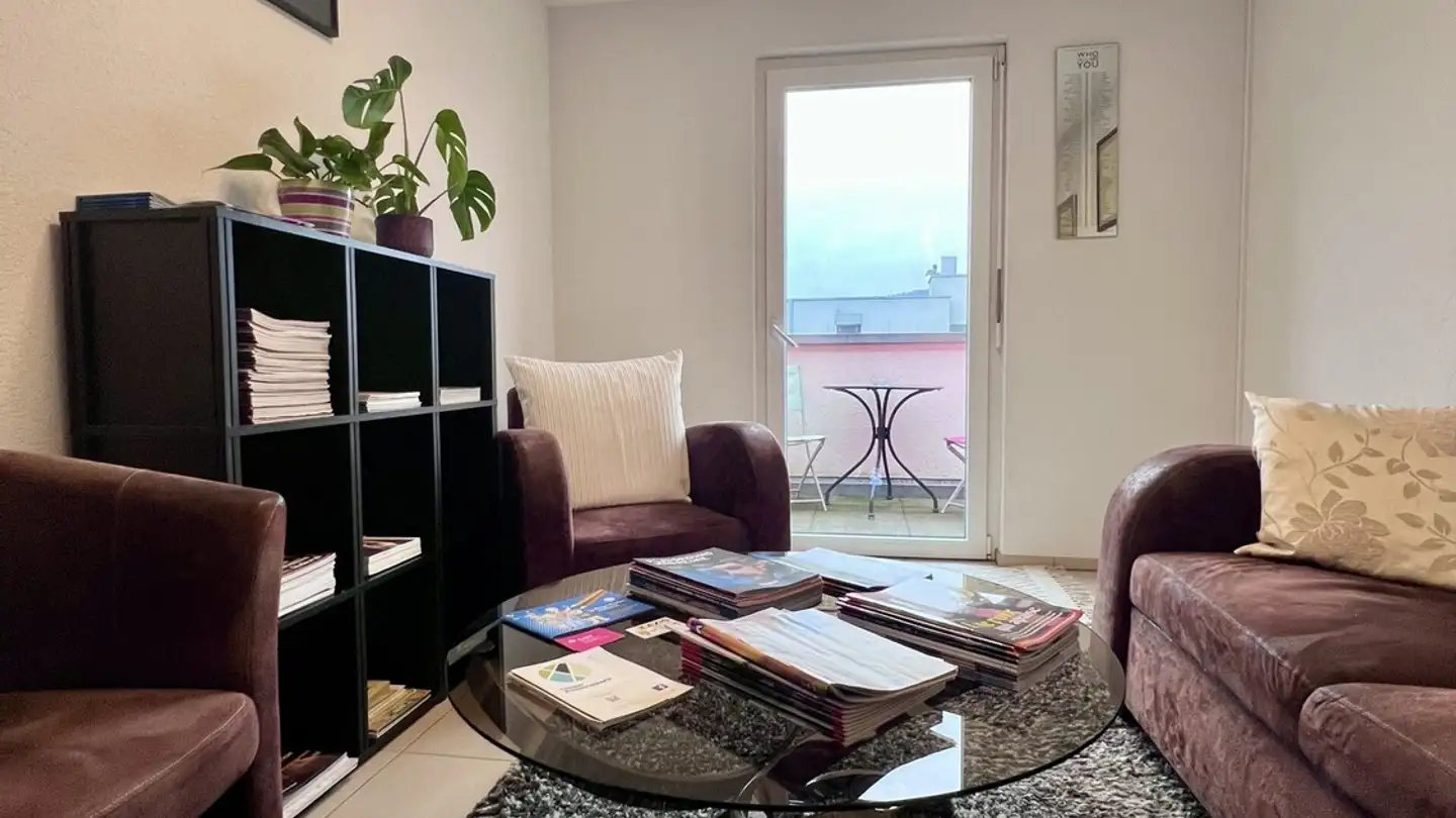 Appartement à vendre - Rue De Chaux 19, 2800 Delémont - Photo 3