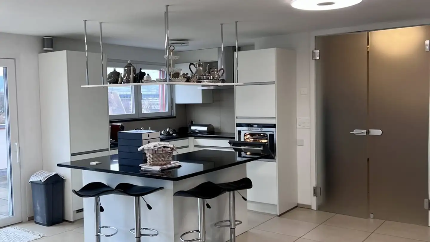 Appartement à vendre - Rue De Chaux 19, 2800 Delémont - Photo 4