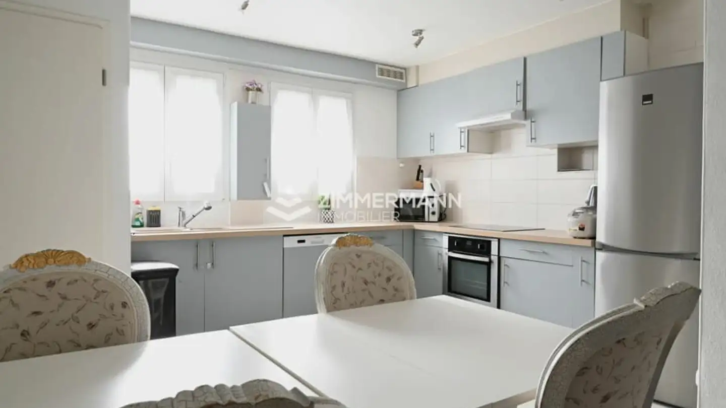 Maison individuelle à vendre - 1214 Vernier - Photo 3