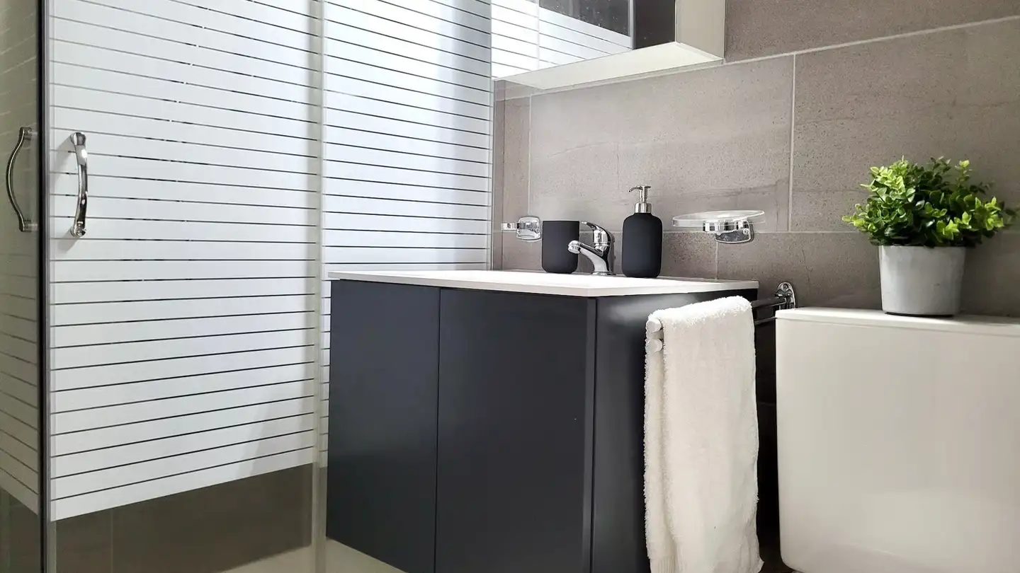 Appartement à louer - Via Antonio Riva, 6900 Lugano - Photo 4