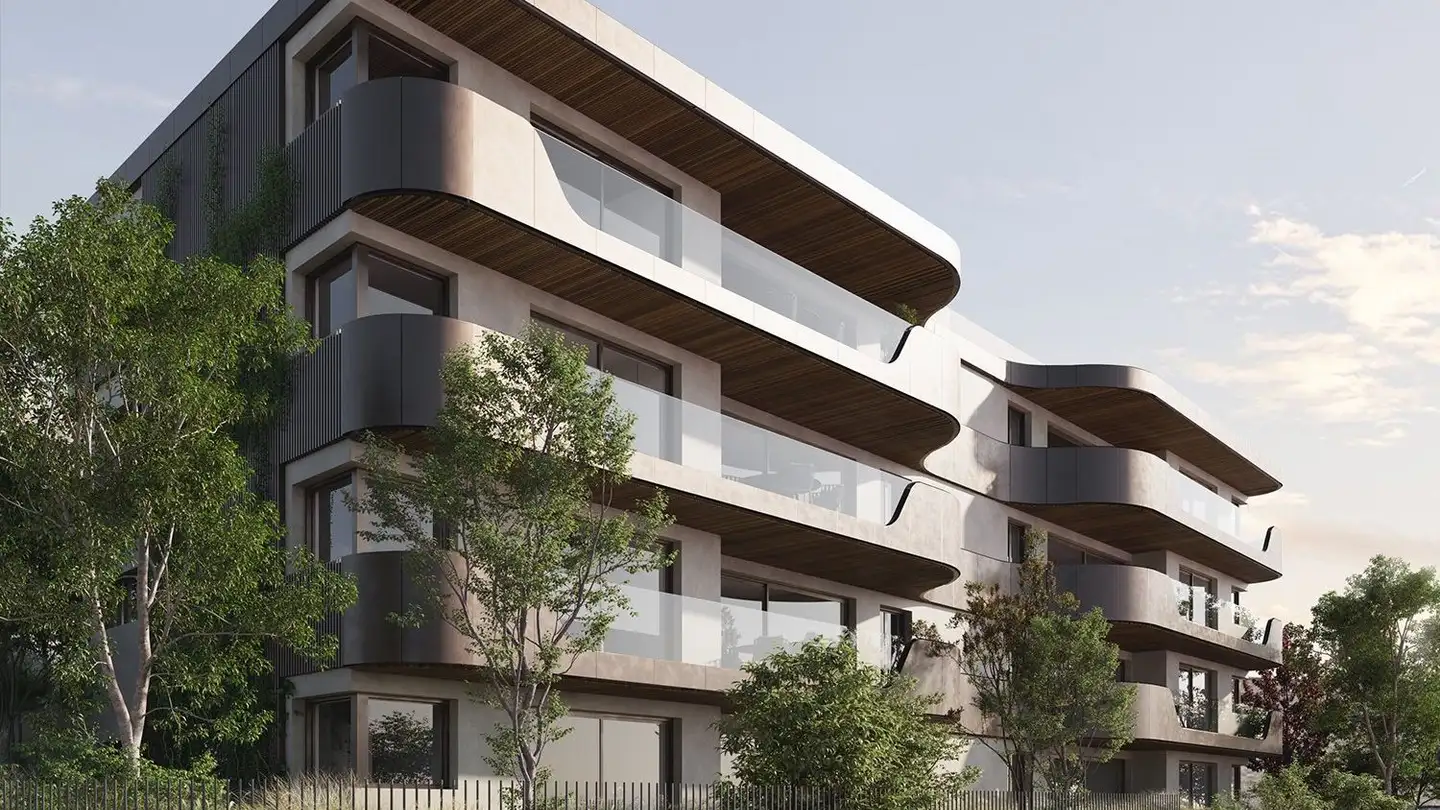 Apartment for rent - 6963 Pregassona
