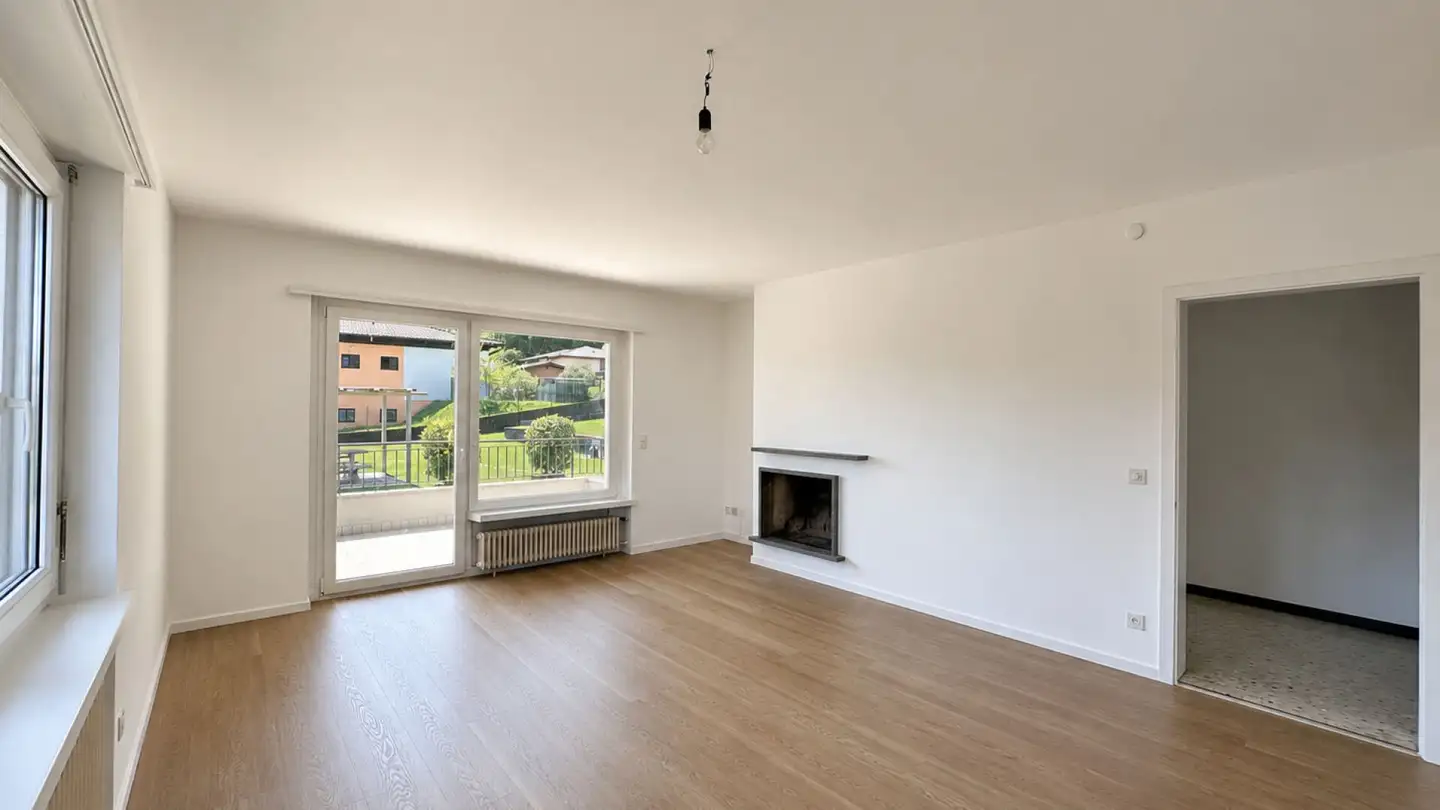 Appartamento in affitto - Via Boschetto 32, 6883 Novazzano - Foto 4