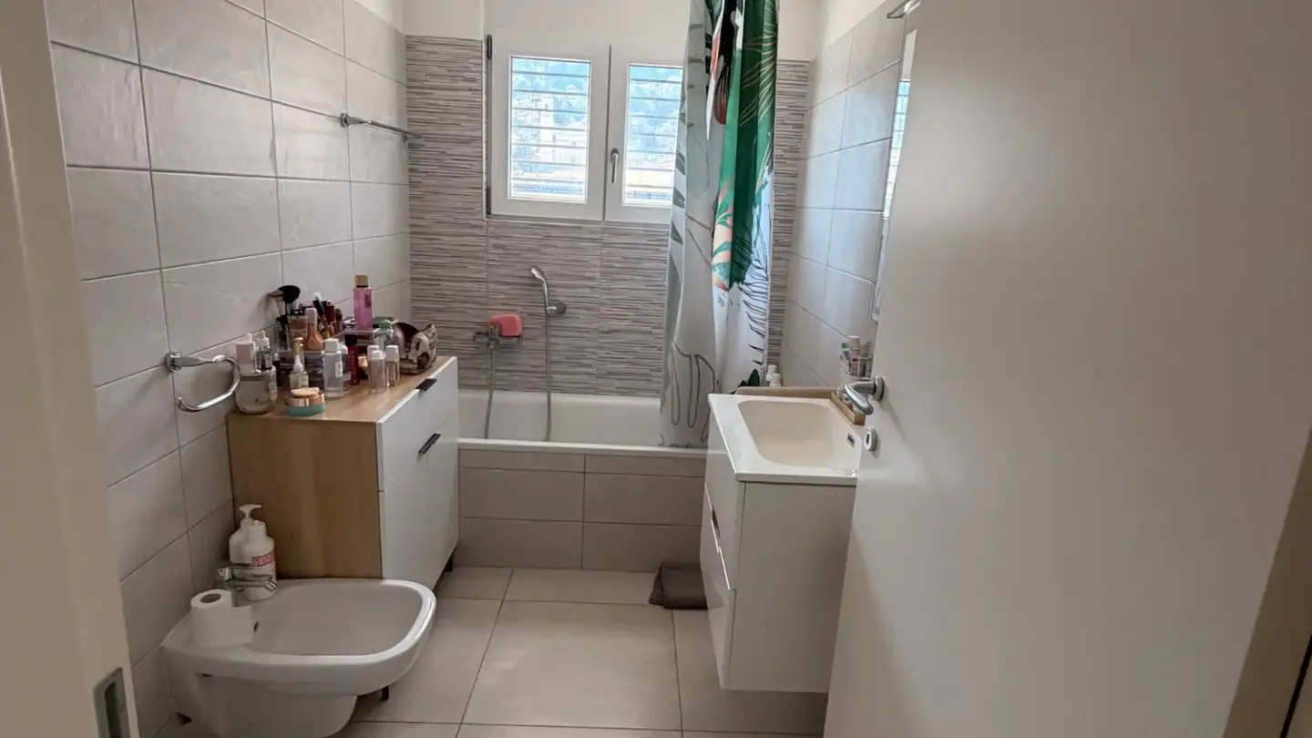 Wohnung mieten - 6982 Agno - Foto 4