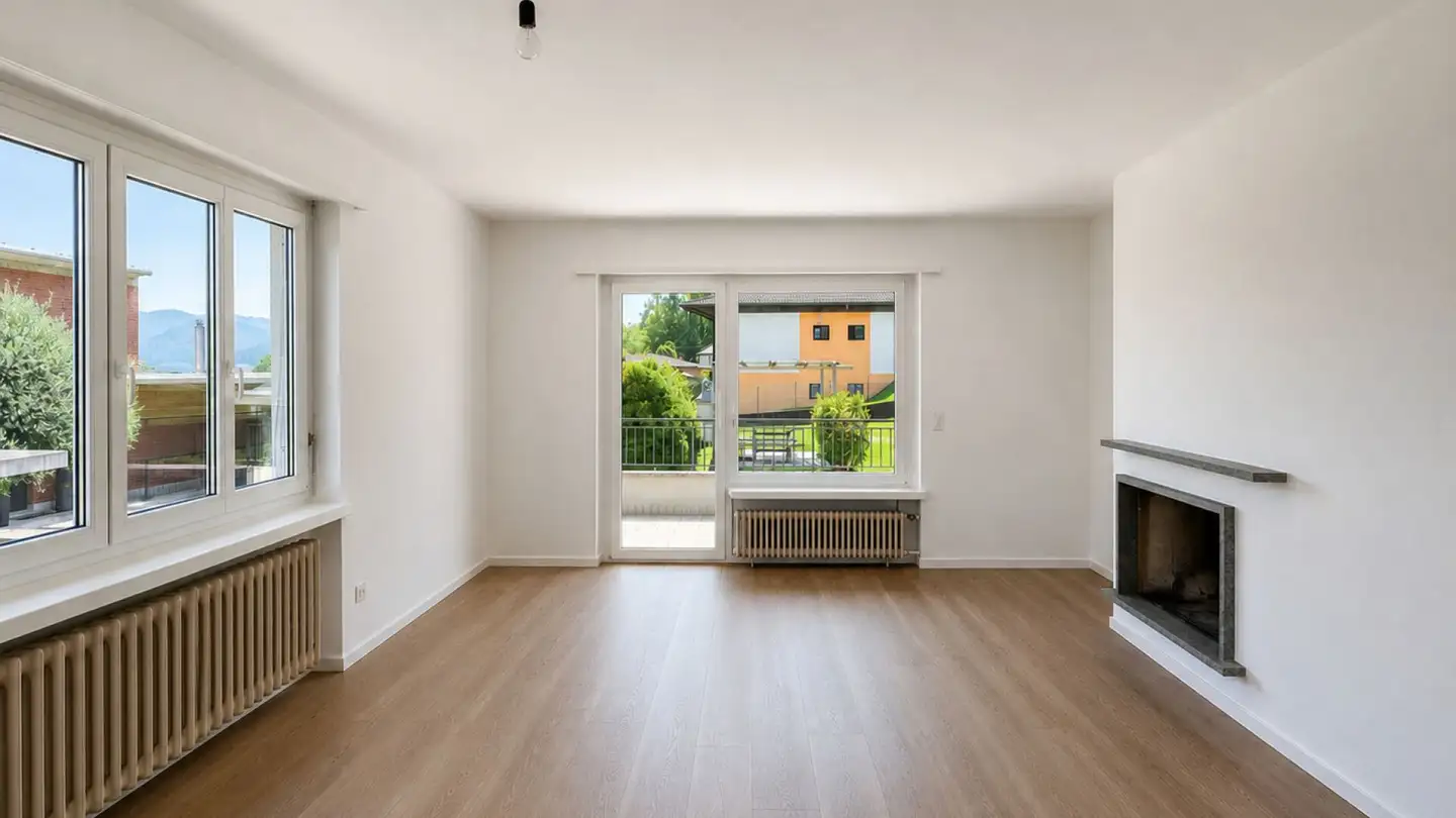 Appartamento in affitto - Via Boschetto 32, 6883 Novazzano - Foto 4