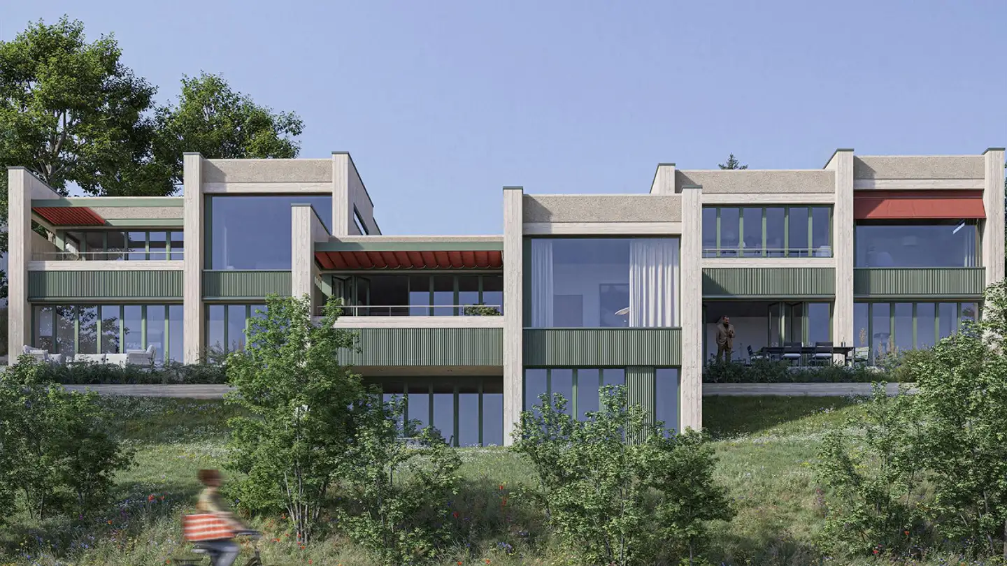 Appartement à vendre - 8253 Diessenhofen - Photo 2