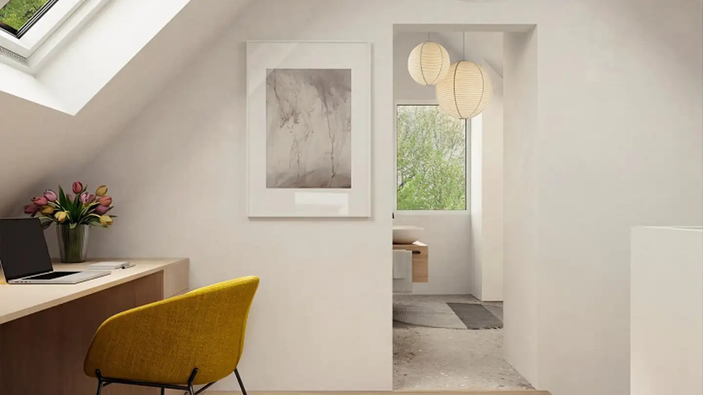 Maison individuelle à vendre - Dornacherstrasse 50, 4147 Aesch BL - Photo 3