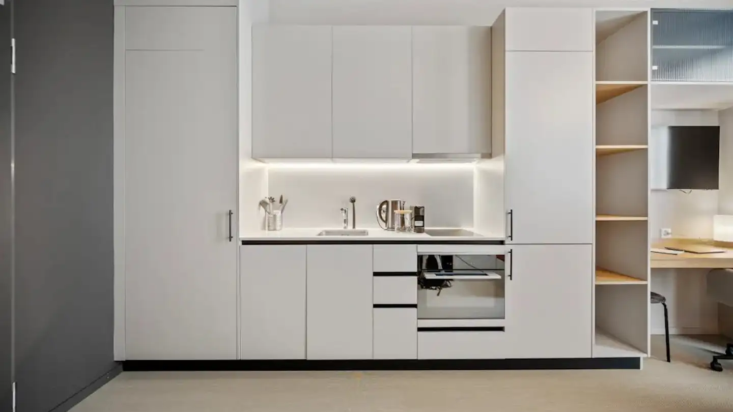 Wohnung mieten - Lorzenparkstrasse, 6330 Cham - Foto 2