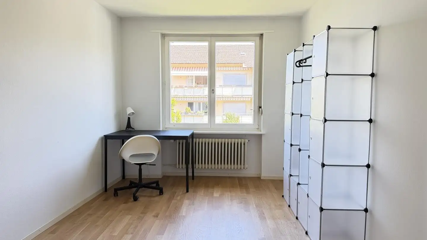 Single room for rent - Rietholzstrasse 18, 8125 Zollikerberg - Photo 2