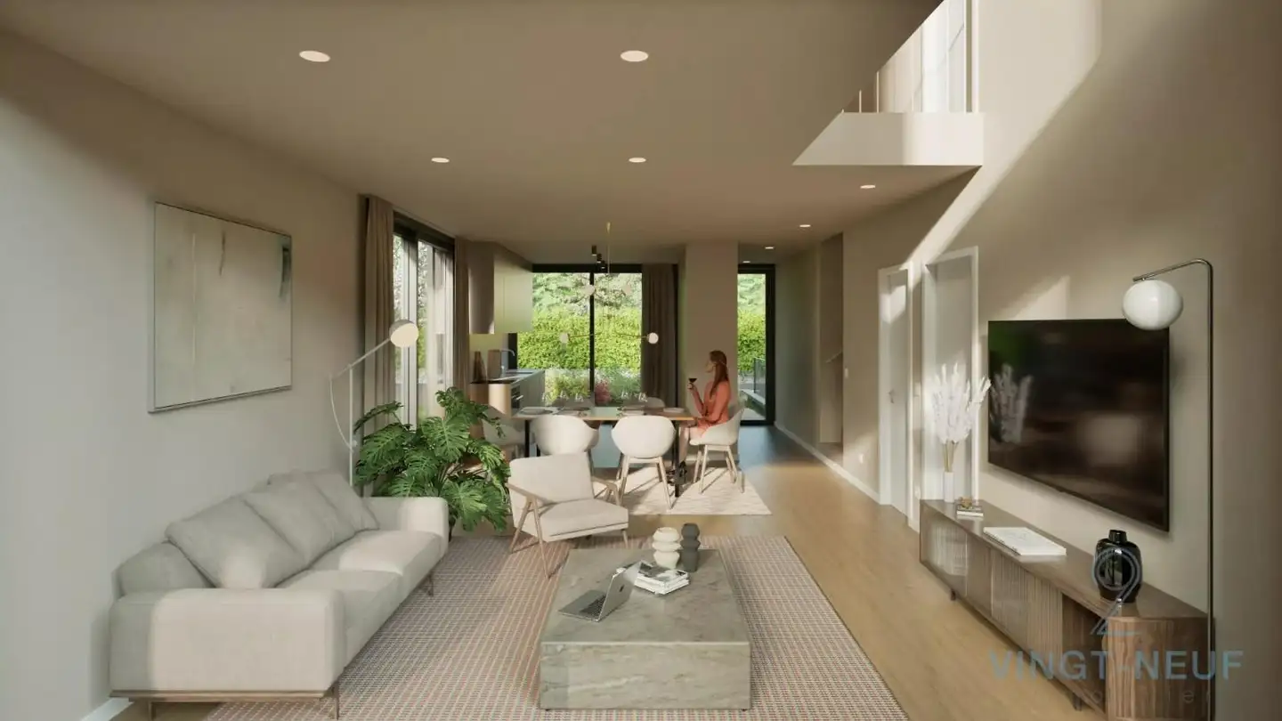 Maison individuelle à vendre - 1234 Vessy - Photo 3