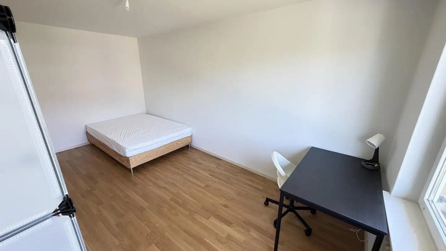 Single room for rent - Rietholzstrasse 18, 8125 Zollikerberg - Photo 3
