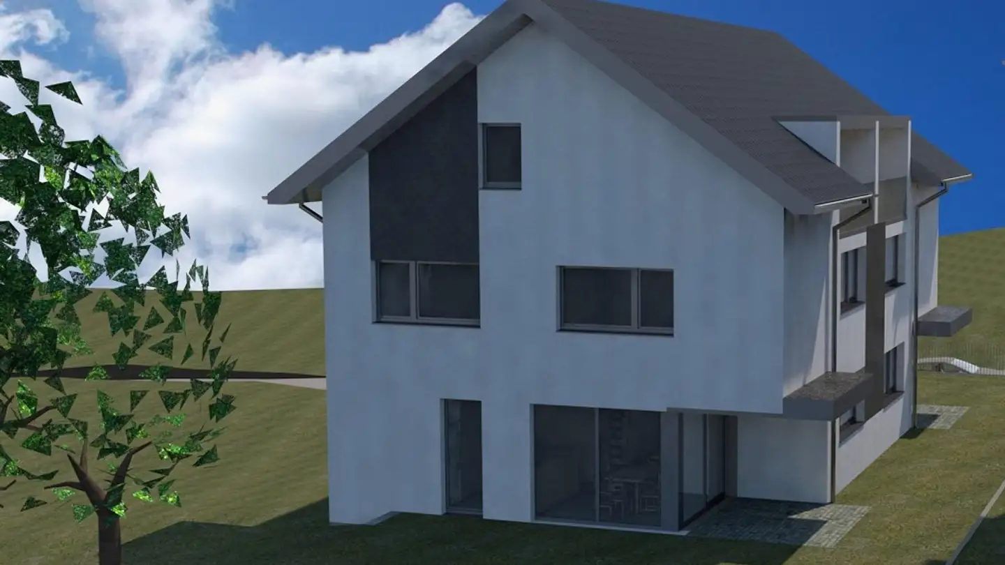 Casa bifamiliare in vendita - Grundstrasse, 8580 Amriswil