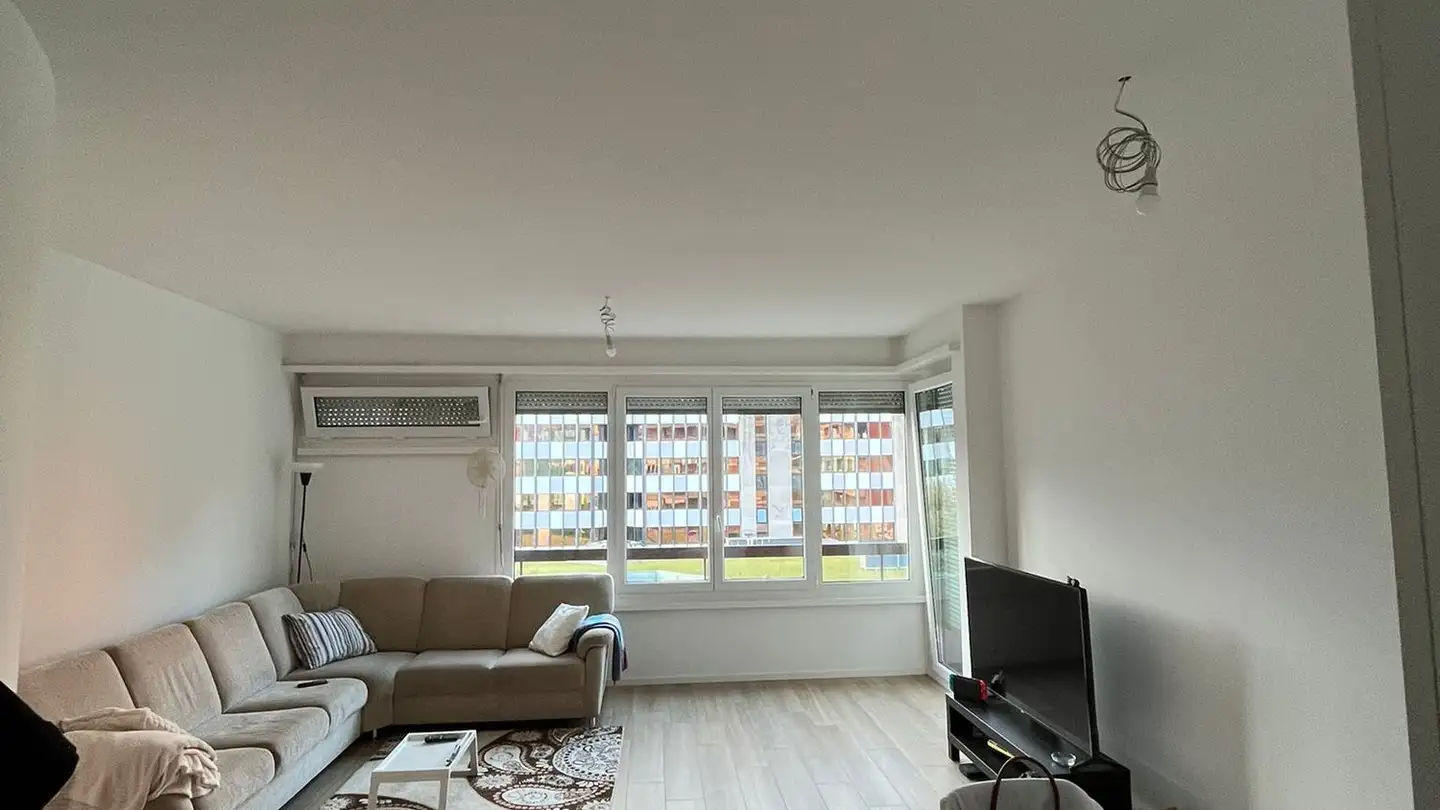 Apartment for rent - Via Giacomo Brentani, 6900 Lugano