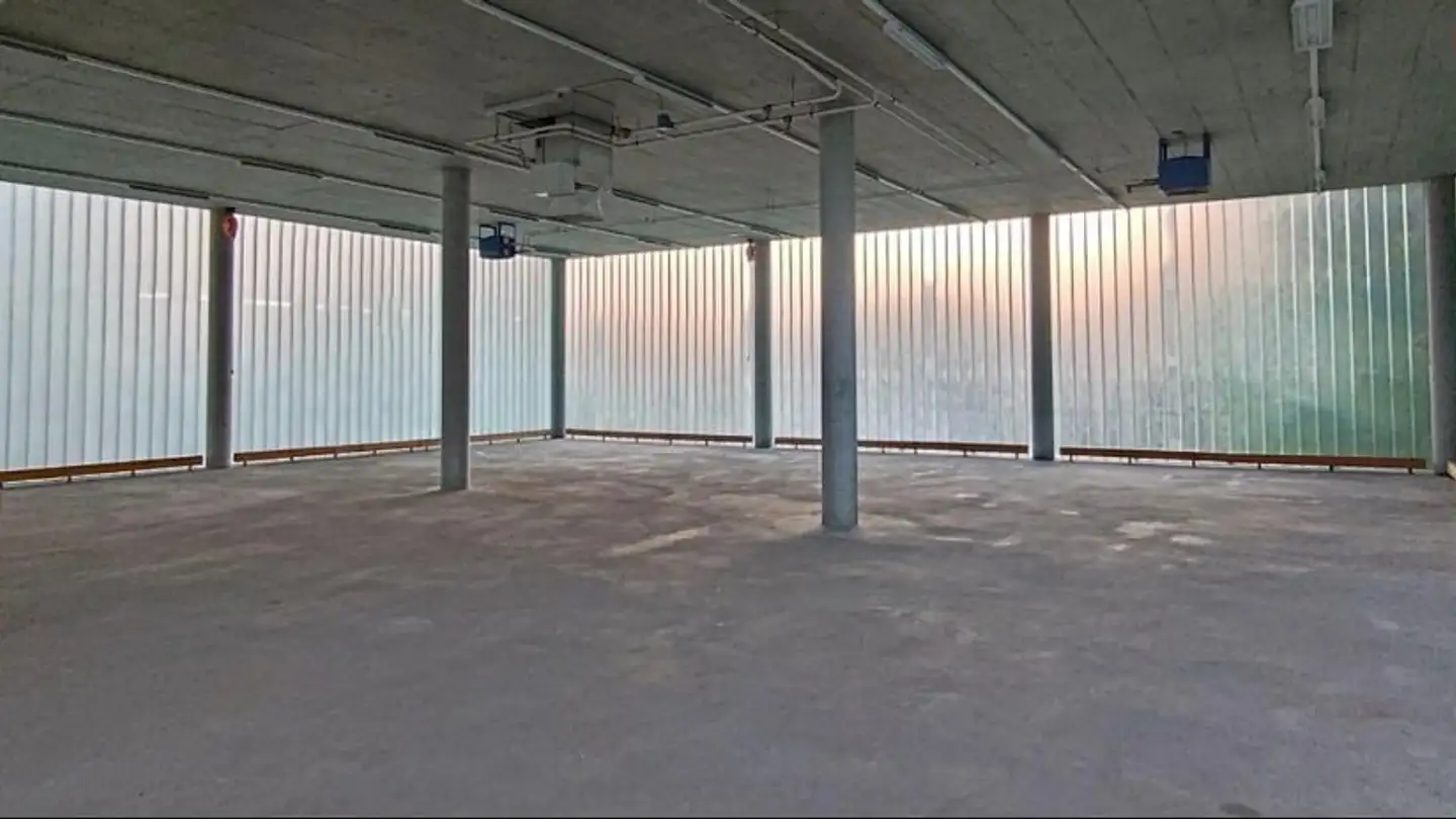 Espace de stockage à louer - Hallwilerweg 4, 5615 Fahrwangen - Photo 2