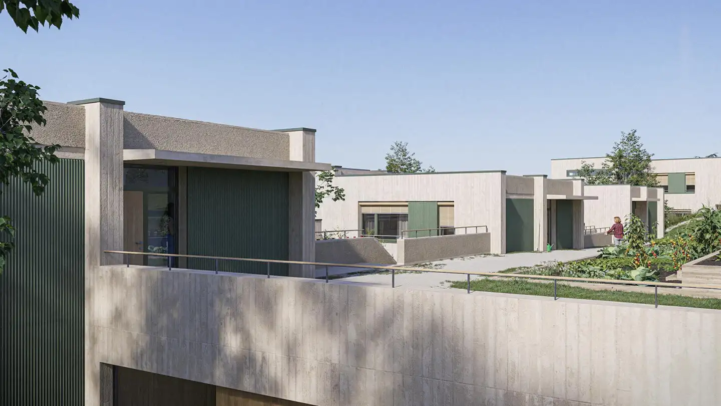 Appartement à vendre - 8253 Diessenhofen - Photo 4