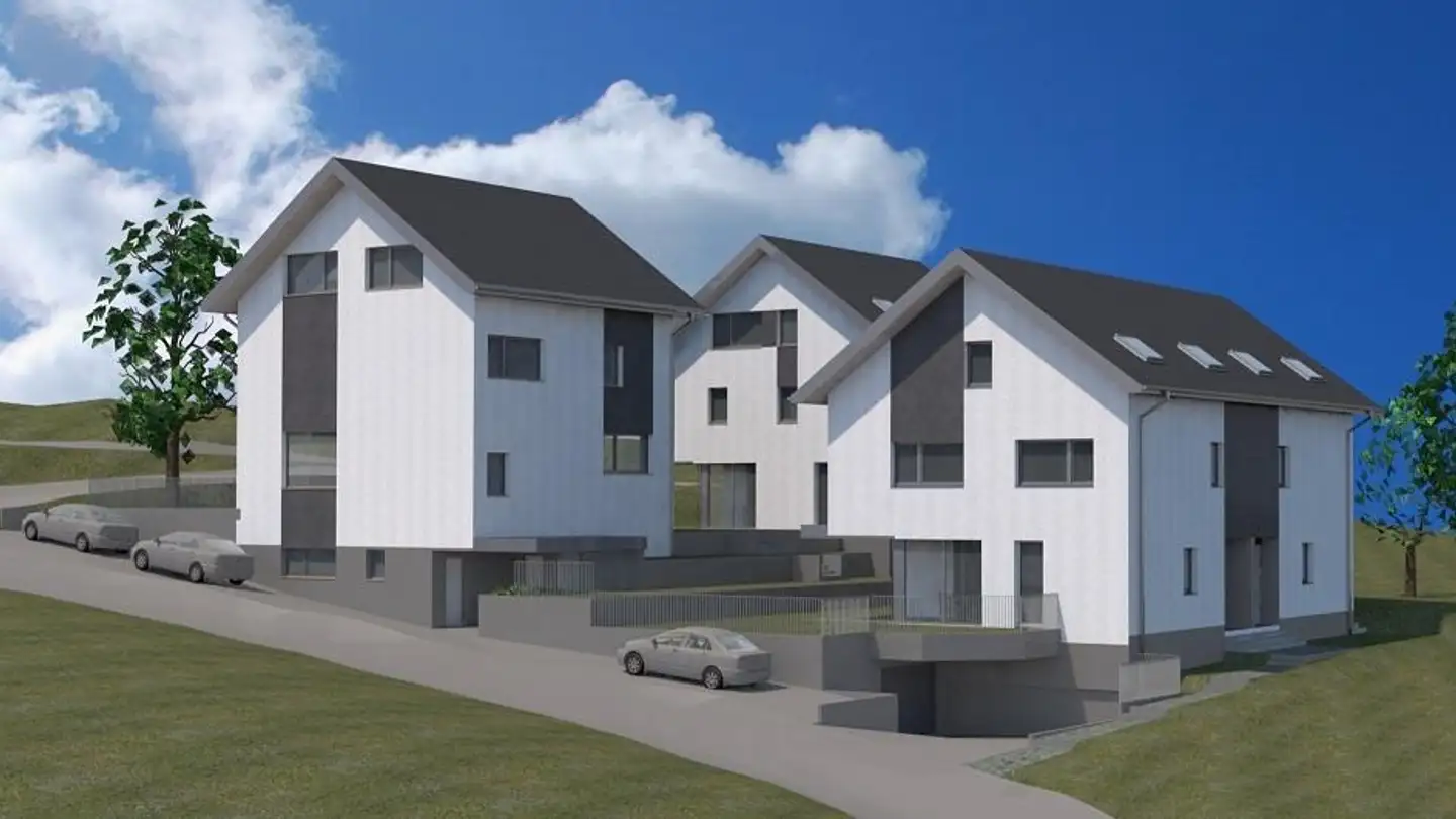 Casa bifamiliare in vendita - Grundstrasse, 8580 Amriswil - Photo 2