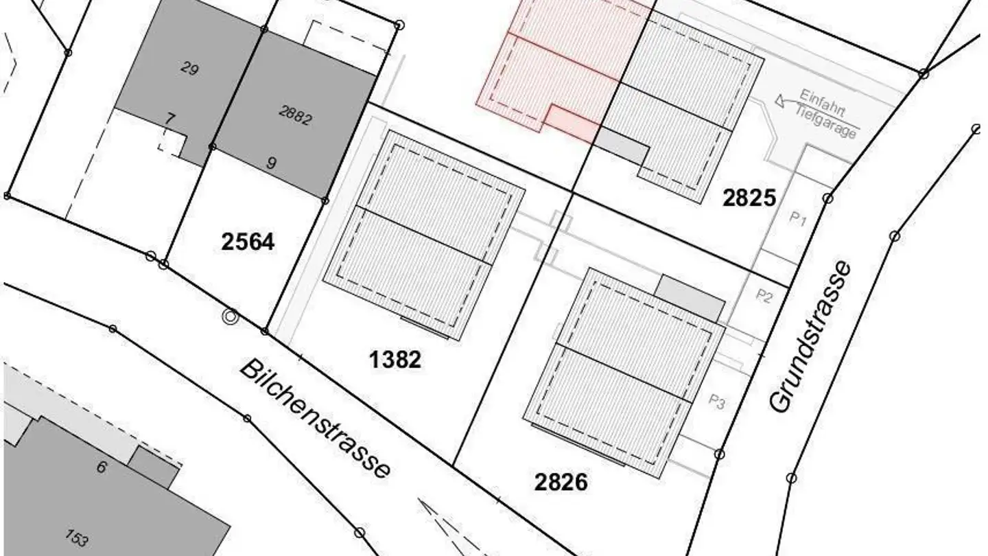 Casa bifamiliare in vendita - Grundstrasse, 8580 Amriswil - Photo 3