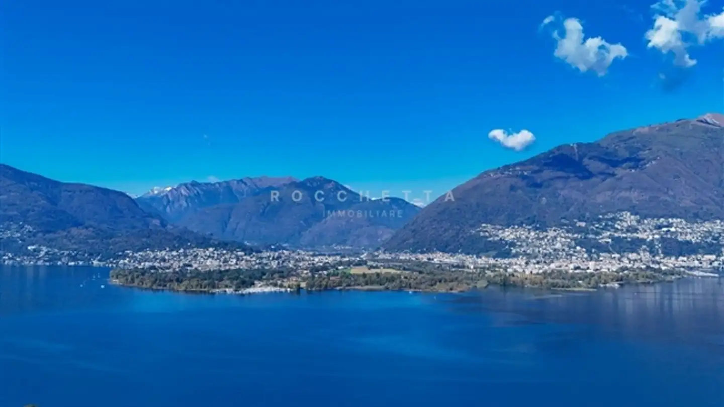 Appartement à vendre - Via Vairano 144, 6575 Vairano - Photo 2