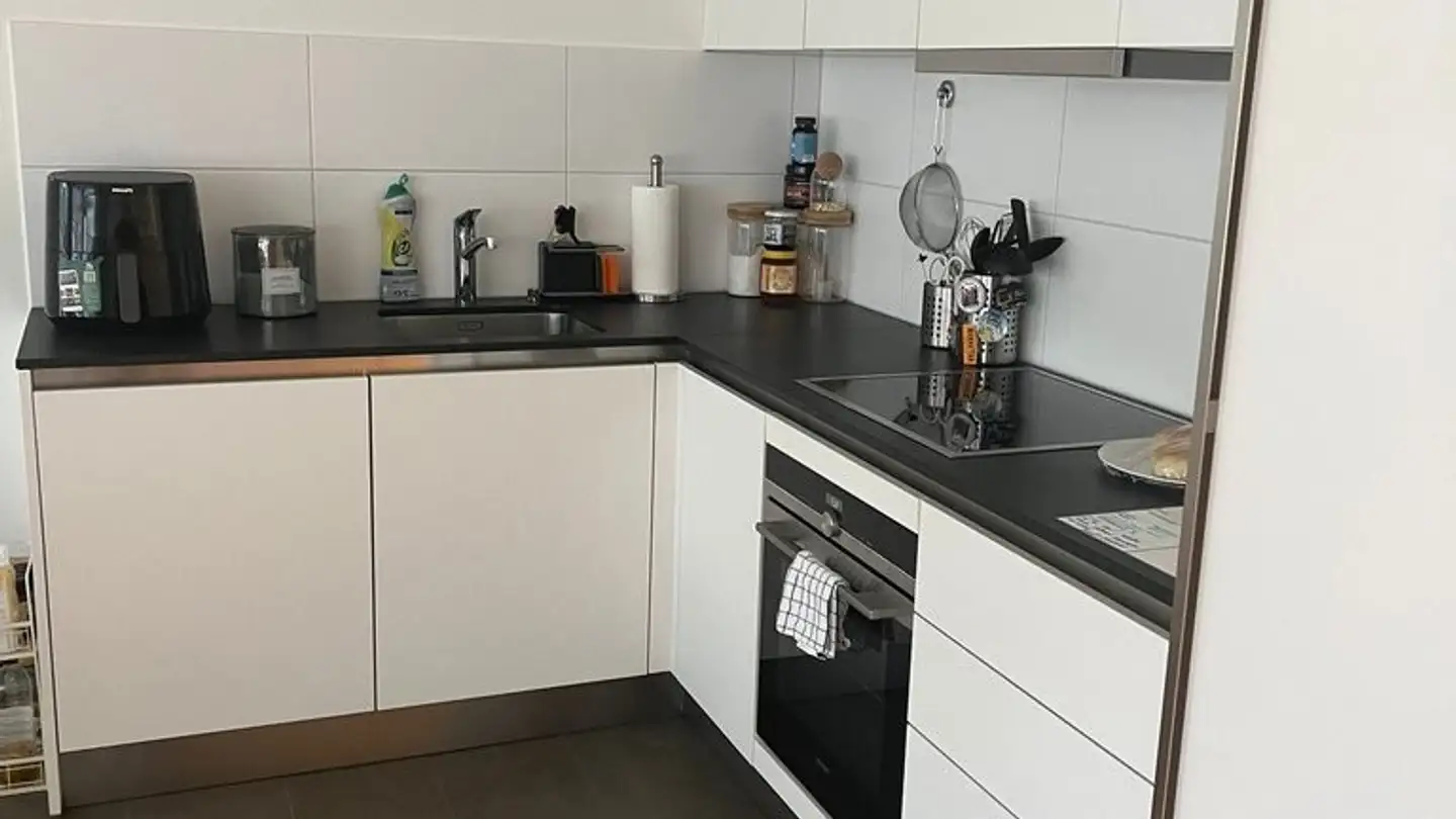 Appartamento in affitto - Gasstrasse 34, 4410 Liestal - Foto 2