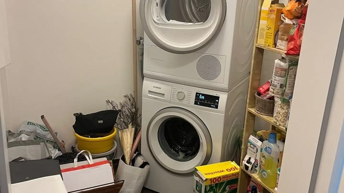 Appartamento in affitto - Gasstrasse 34, 4410 Liestal - Foto 4