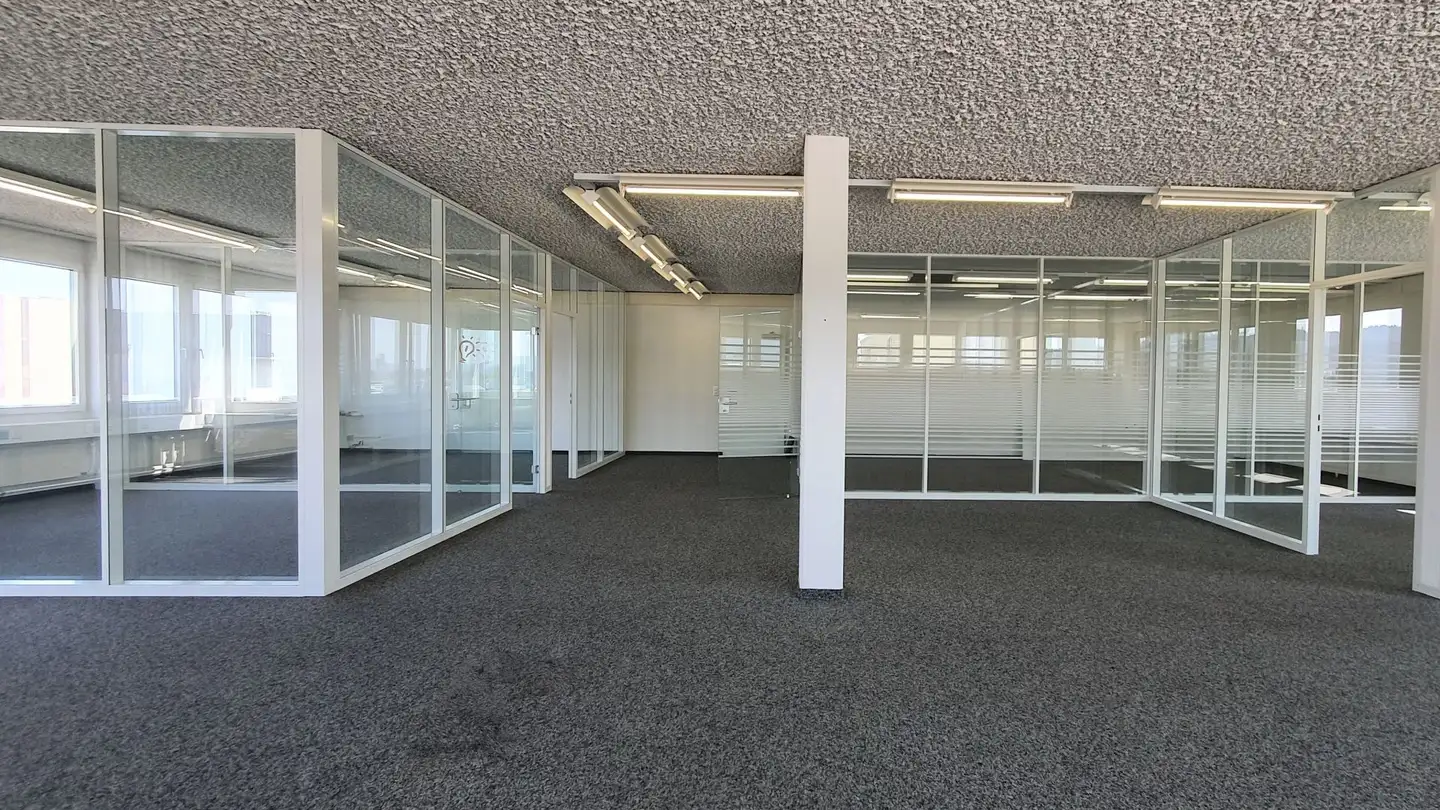 Bureau à louer - Industriestrasse 26, 8404 Winterthur - Photo 2