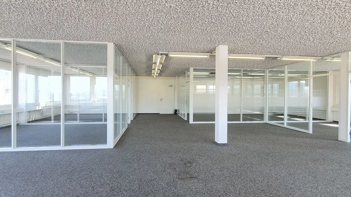 Bureau à louer - Industriestrasse 26, 8404 Winterthur - Photo 3