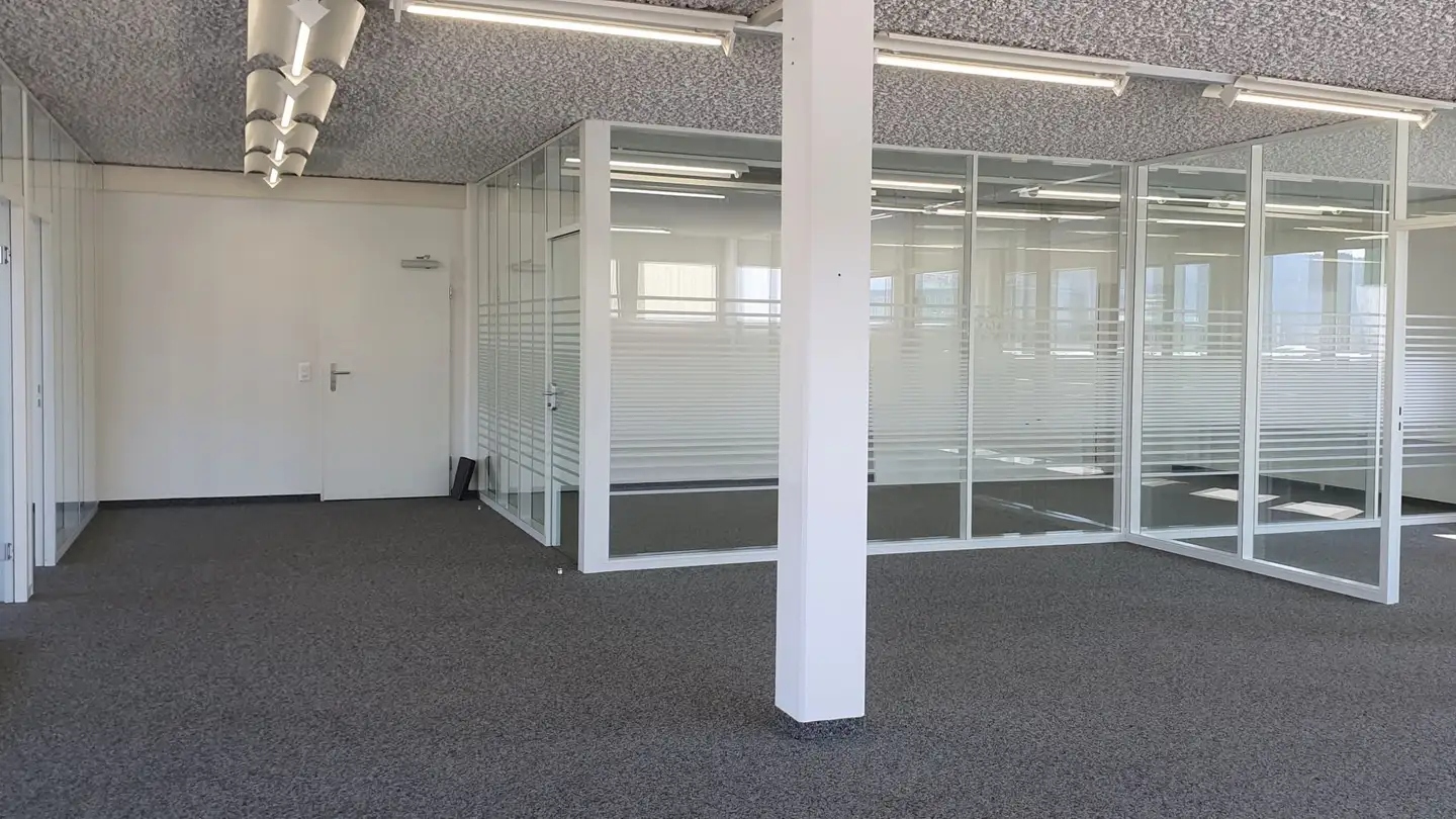 Bureau à louer - Industriestrasse 26, 8404 Winterthur - Photo 4
