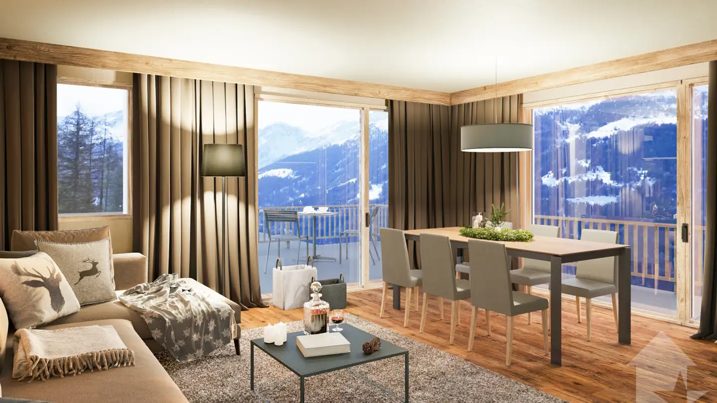 Apartment for sale - Route Principale, 3961 St-Luc