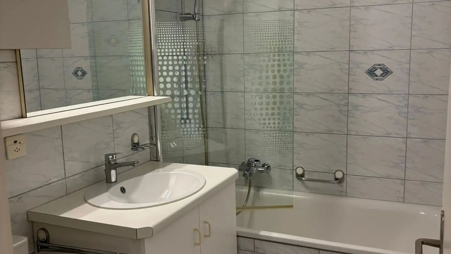 Appartamento in affitto - Eichholzstrasse 18, 9436 Balgach - Foto 4