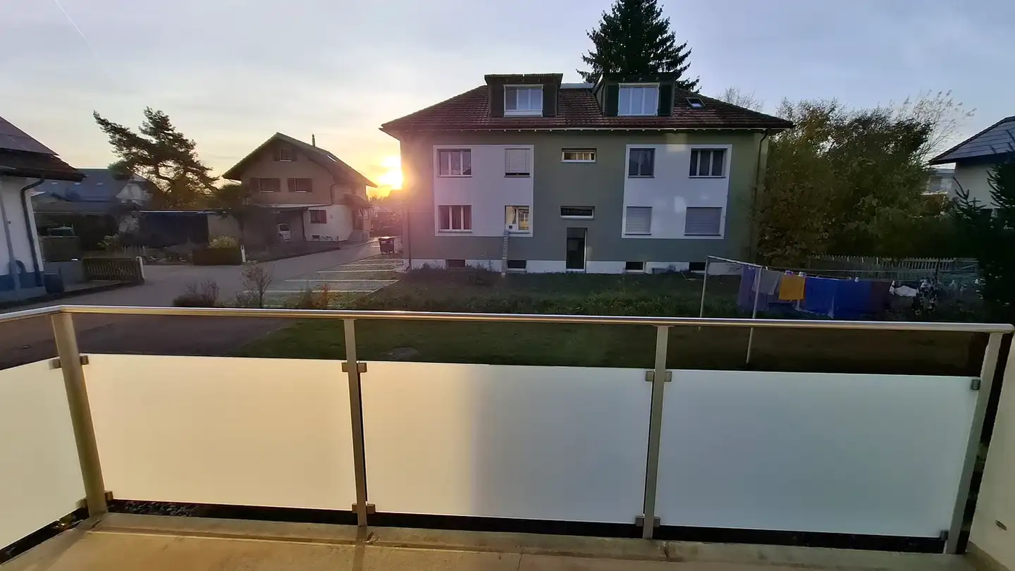 Appartement à louer - Mühlestrasse 3, 3362 Niederönz