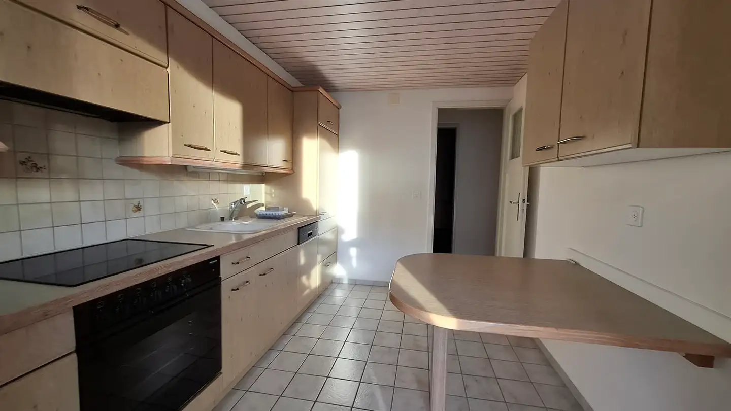 Appartement à louer - Mühlestrasse 3, 3362 Niederönz - Photo 4